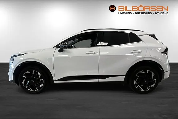 Kia Sportage 2023 photo 4