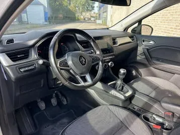 Renault Captur 2020 photo 3