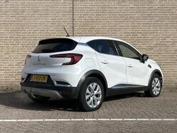 Renault Captur 2020 photo 2