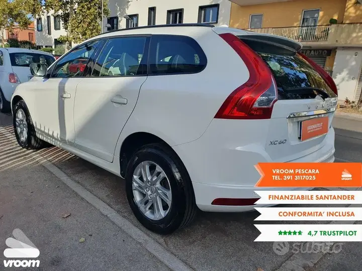 Volvo Xc60 2016 photo 5
