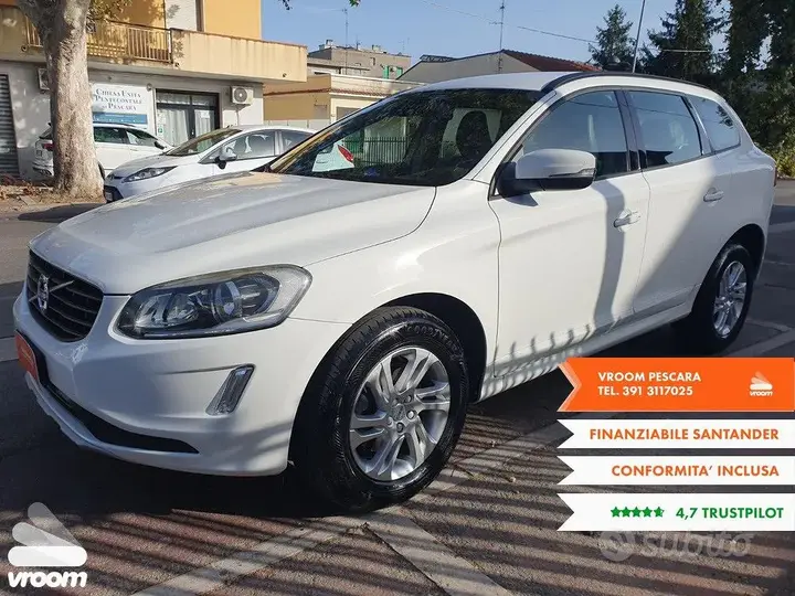 Volvo Xc60 2016 photo 3