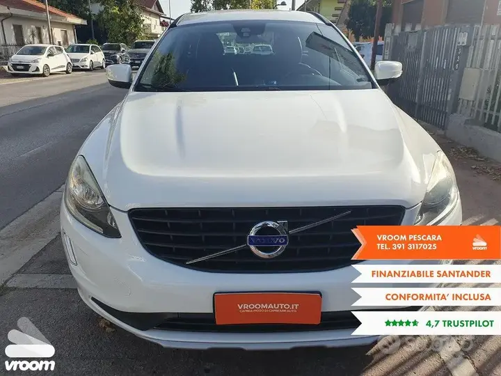 Volvo Xc60 2016 photo 2