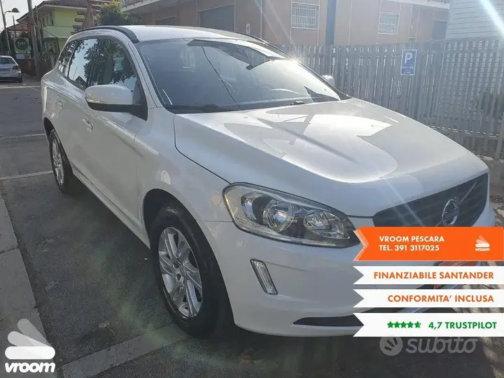 Volvo Xc60 2016 photo 4