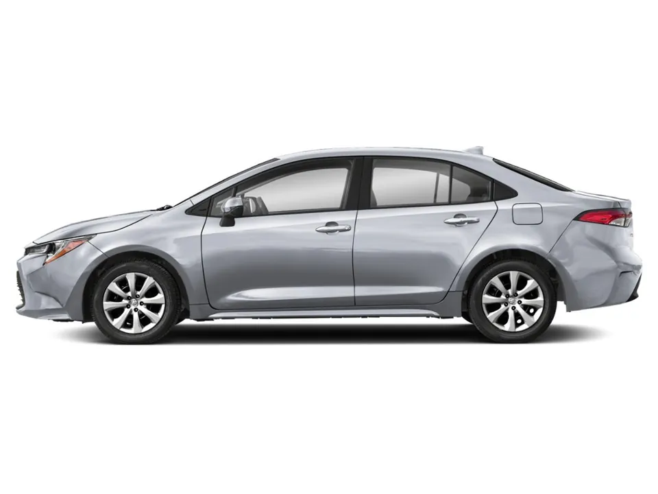 Toyota Corolla 2024 photo 3
