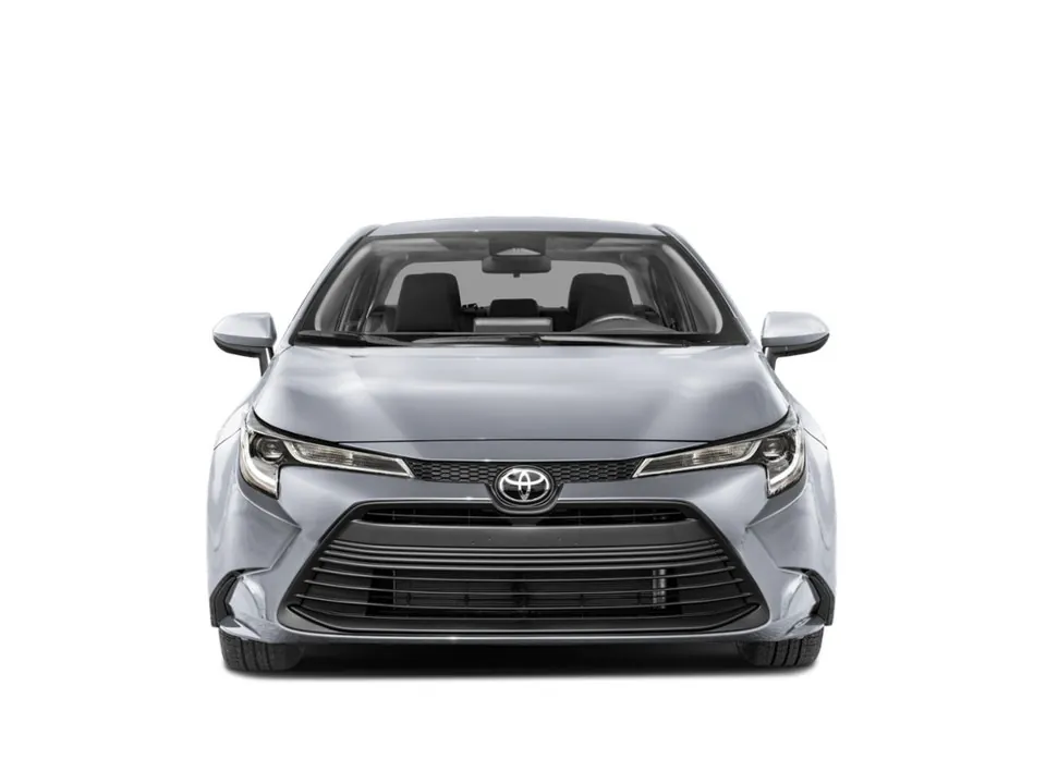 Toyota Corolla 2024 photo 4