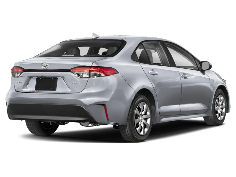 Toyota Corolla 2024 photo 2