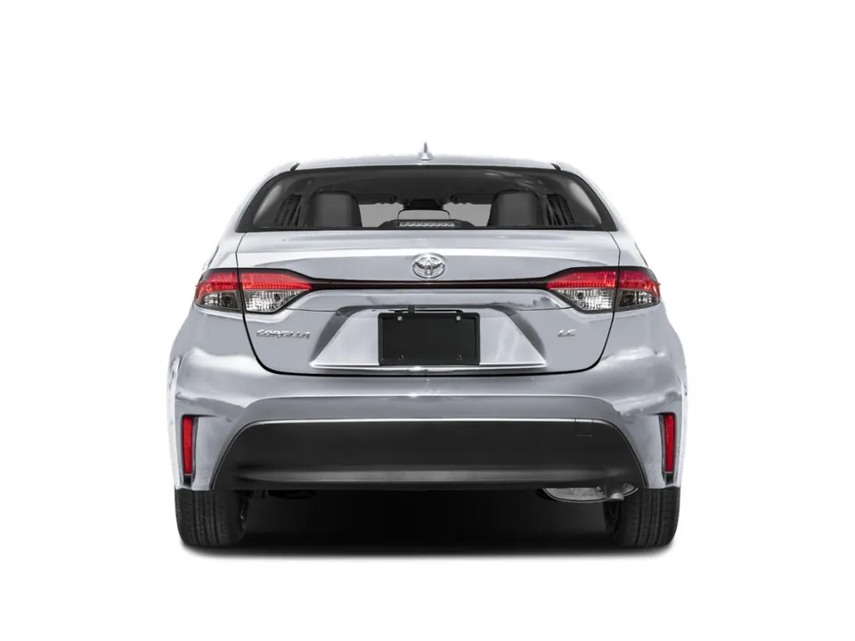 Toyota Corolla 2024 photo 5