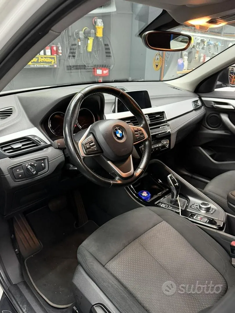 BMW X2 2019 photo 4