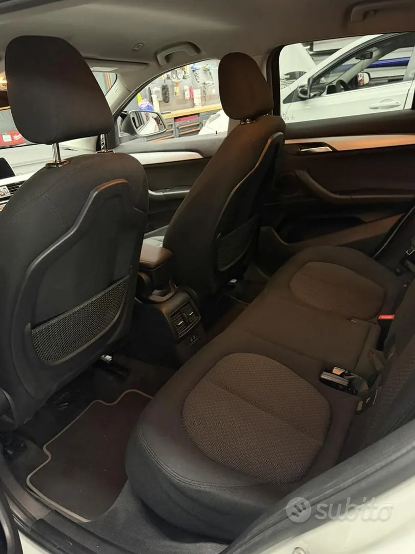 BMW X2 2019 photo 3