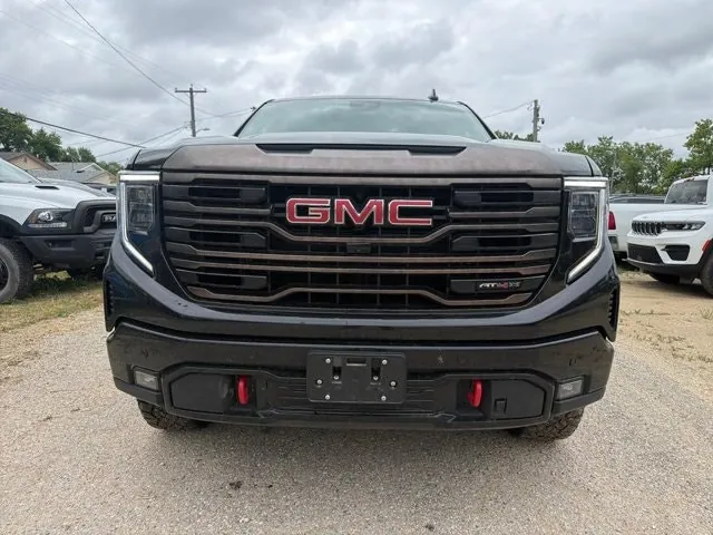 GMC Sierra 1500 2022 photo 3