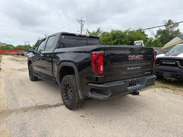 GMC Sierra 1500 2022 photo 4