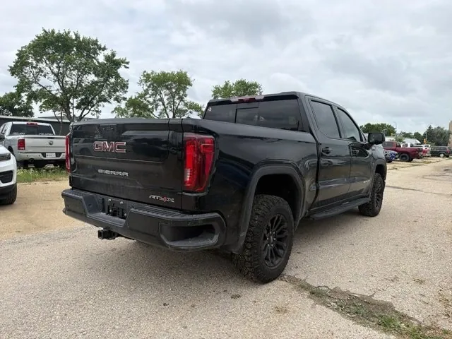 GMC Sierra 1500 2022 photo 5
