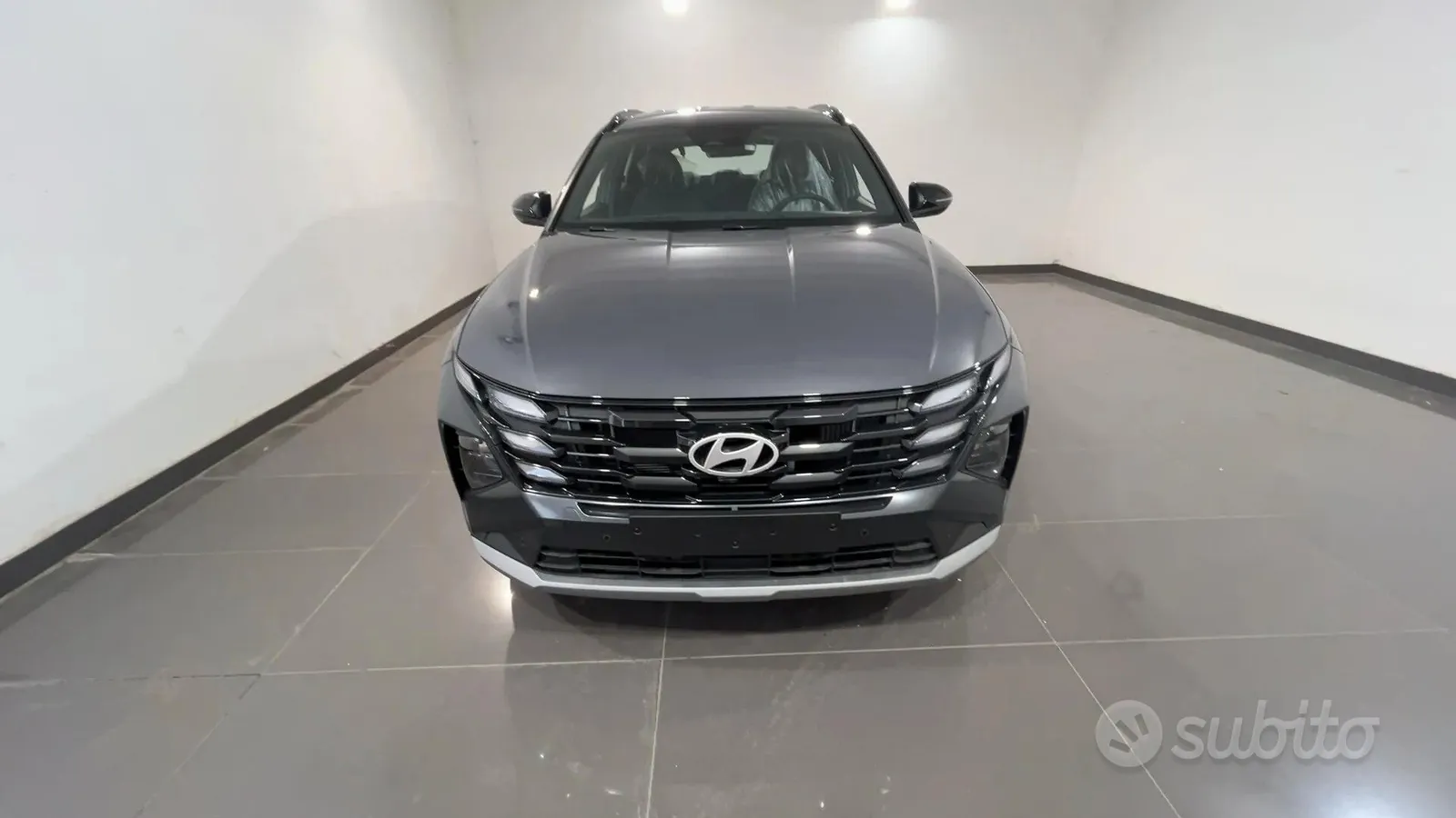 Hyundai Tucson 2026 photo 3