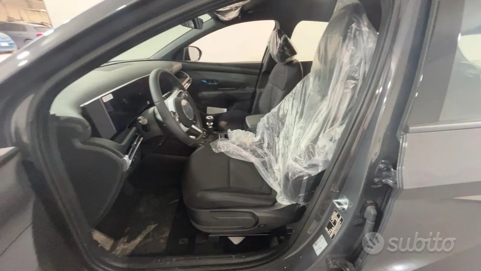 Hyundai Tucson 2026 photo 4