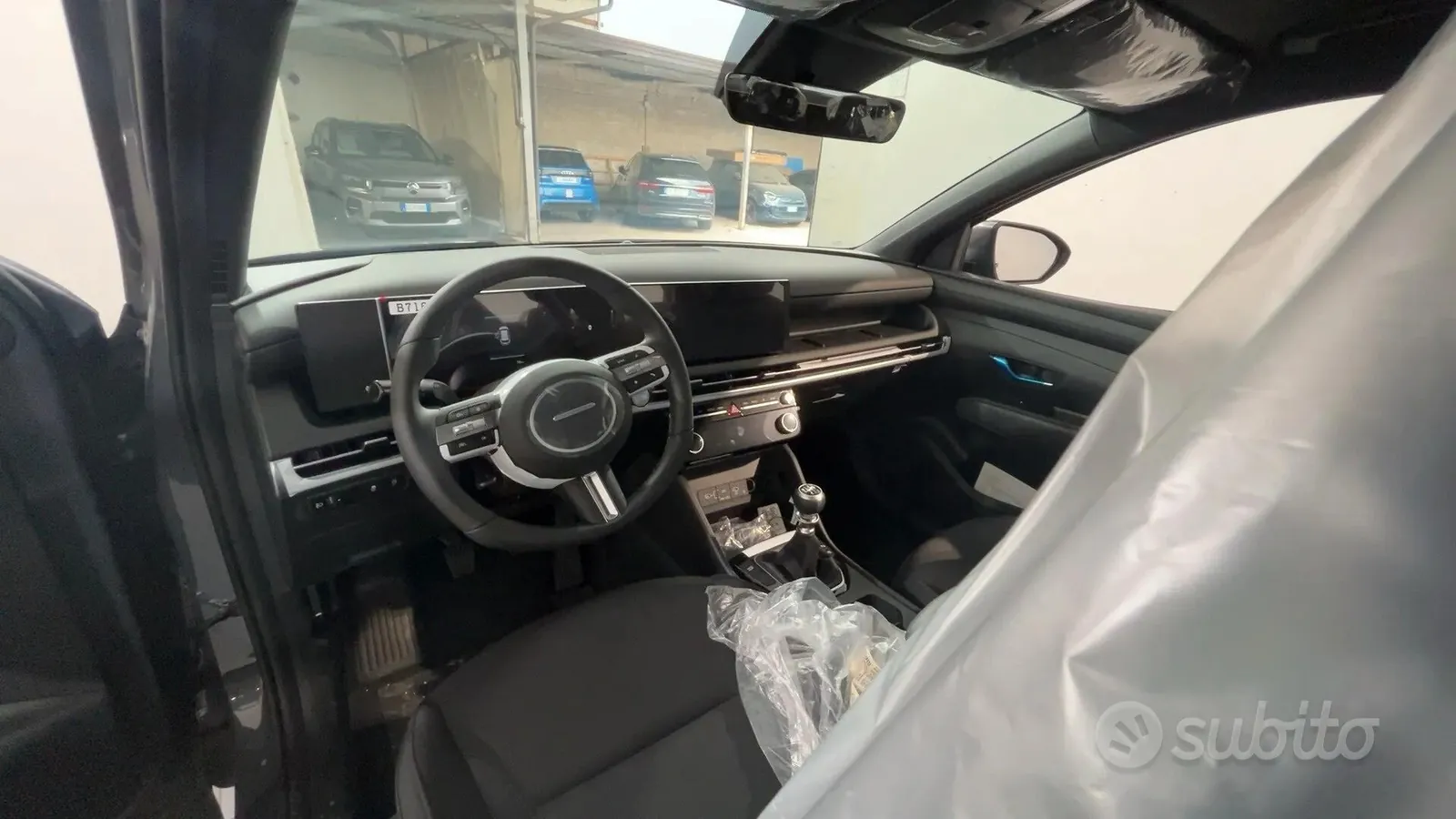 Hyundai Tucson 2026 photo 5
