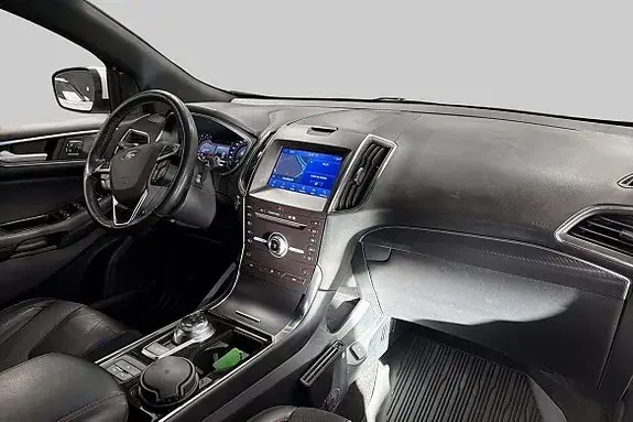 Ford Edge 2019 photo 4