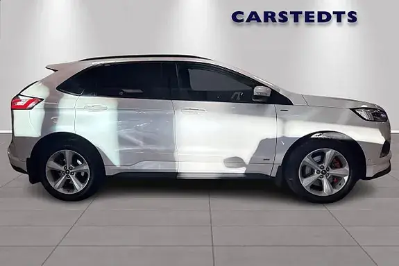 Ford Edge 2019 photo 2