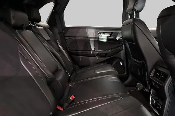 Ford Edge 2019 photo 5