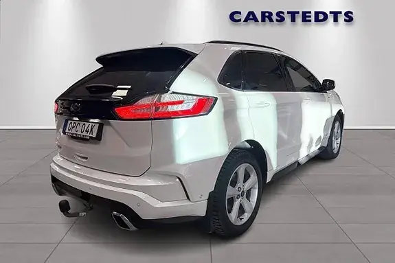 Ford Edge 2019 photo 3