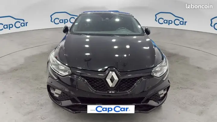 Renault Megane 2018 photo 5