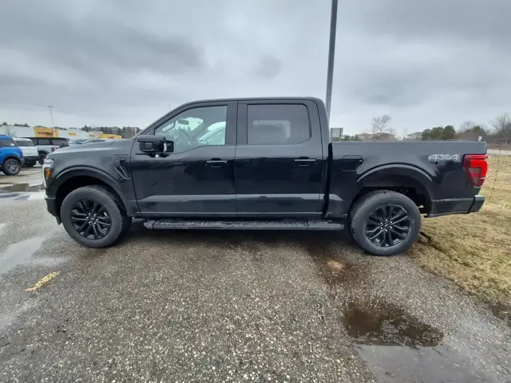 Ford F-150 2026 photo 3
