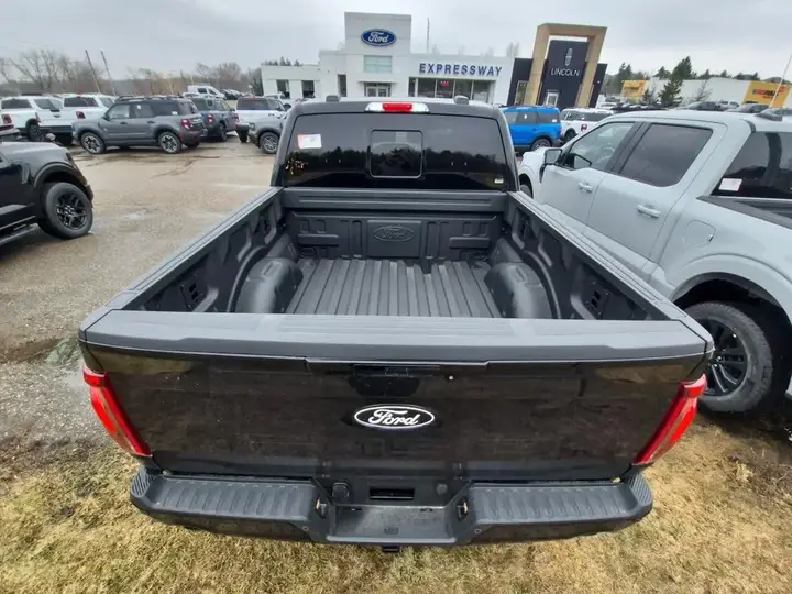 Ford F-150 2026 photo 5