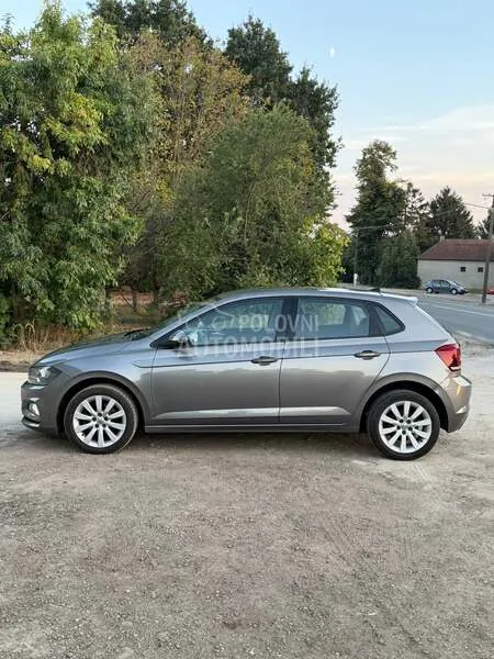 Volkswagen Polo 2019 photo 5