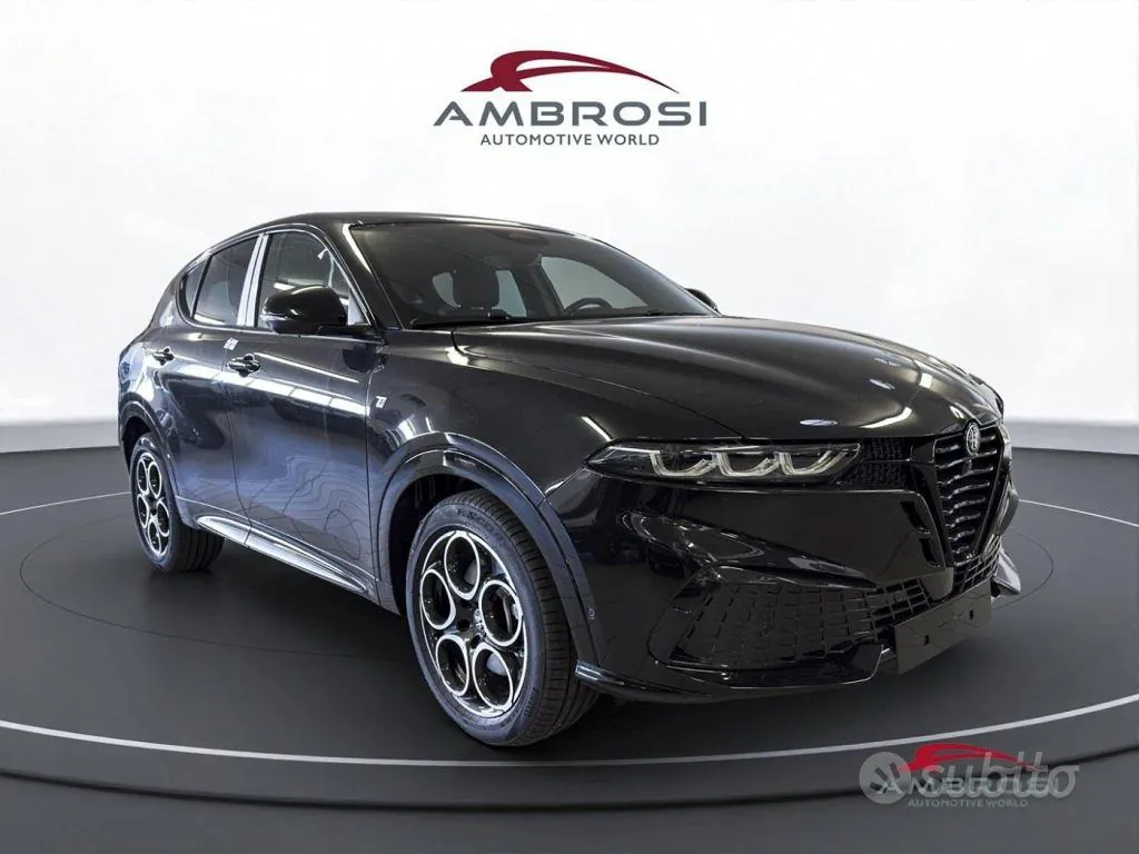 Alfa Romeo Tonale 2026 photo 2