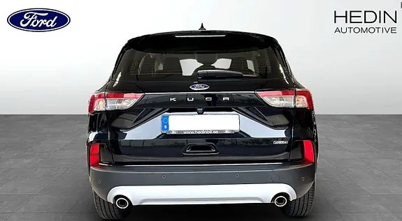 Ford Kuga 2022 photo 4