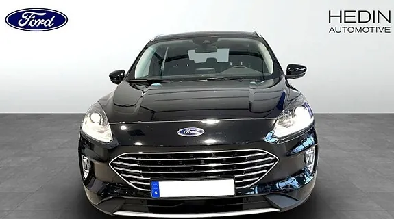 Ford Kuga 2022 photo 5
