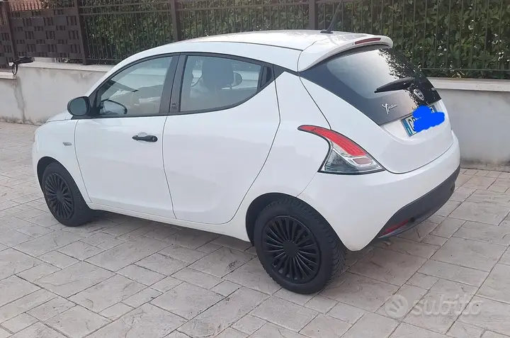 Lancia Ypsilon 2020 photo 4