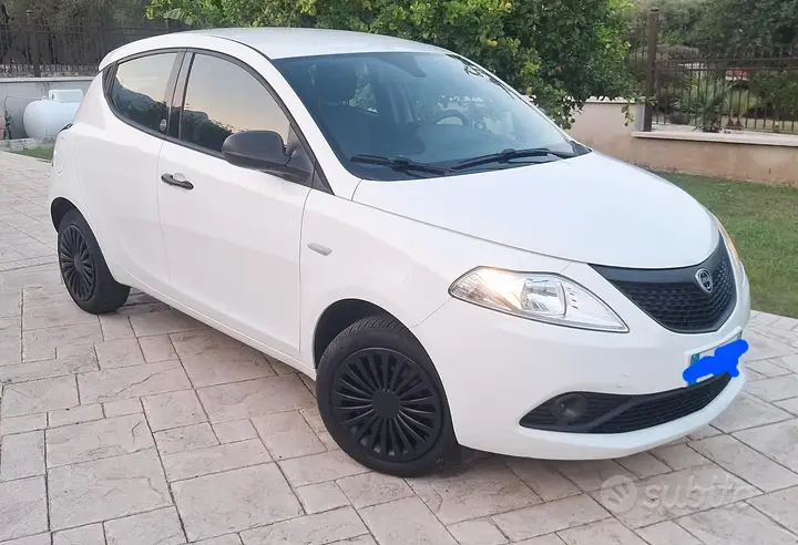 Lancia Ypsilon 2020 photo 5