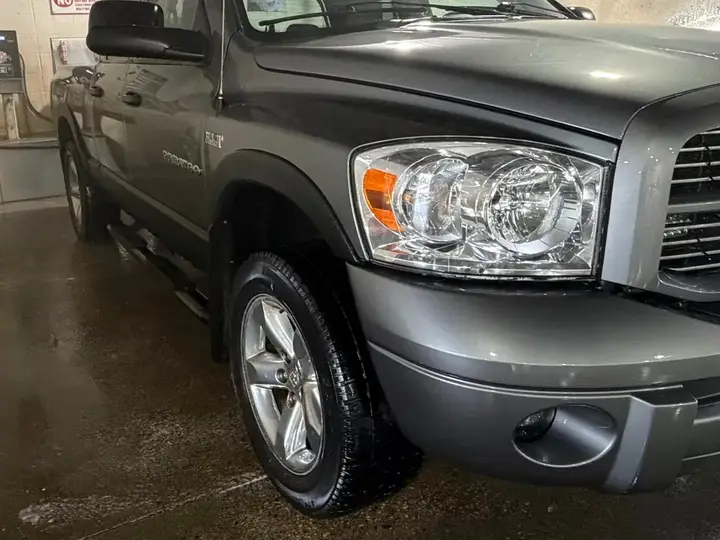 Dodge Ram 1500