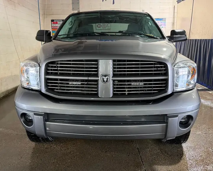 Dodge Ram 1500 2007 photo 2