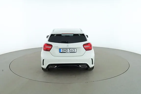 Mercedes-Benz Övriga 2017 photo 4