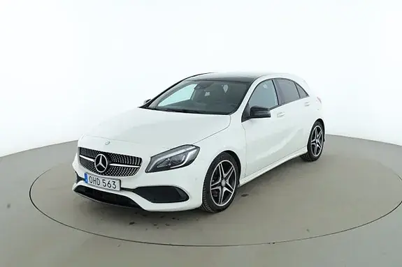 Mercedes-Benz Övriga