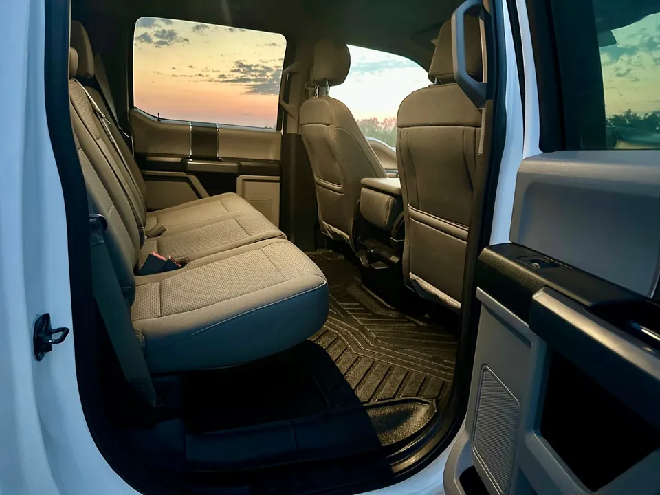 Ford F-150 2018 photo 5