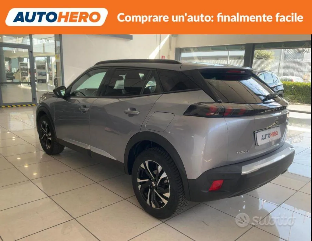 Peugeot 2008 2022 photo 4