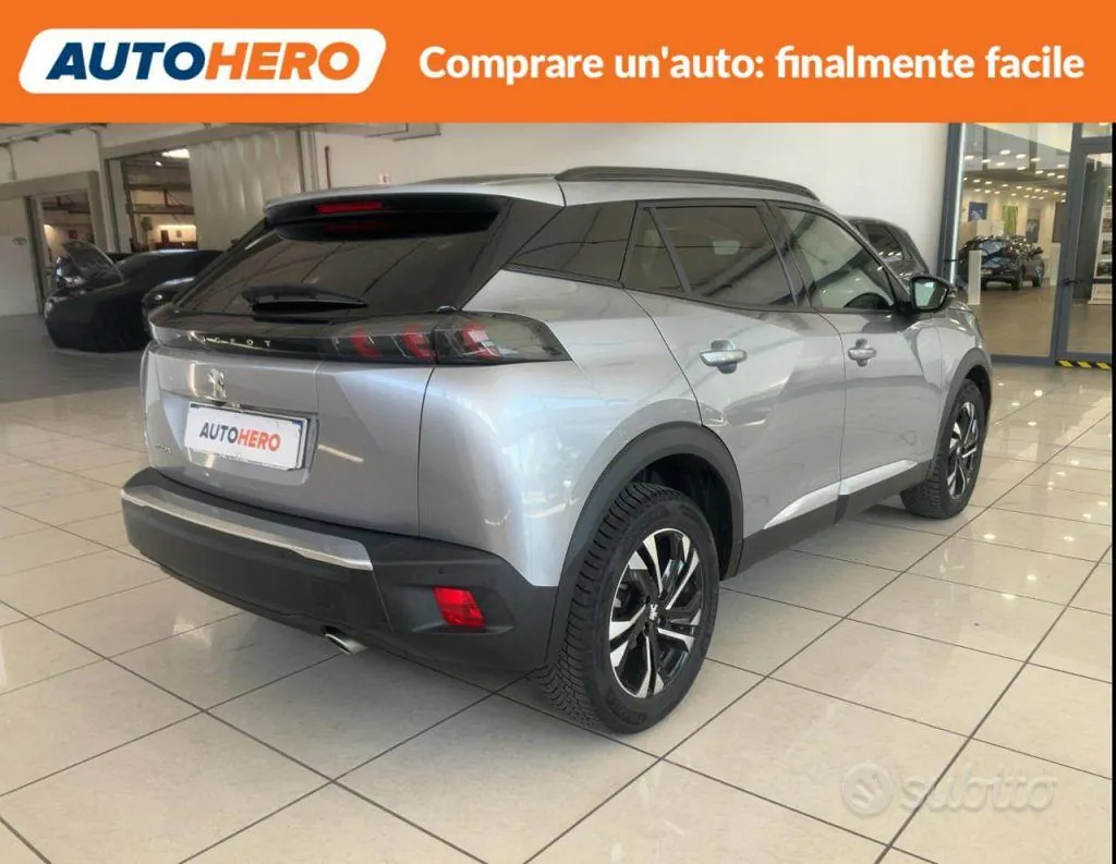 Peugeot 2008 2022 photo 5
