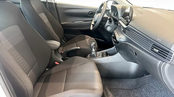 Hyundai Bayon 2026 photo 3