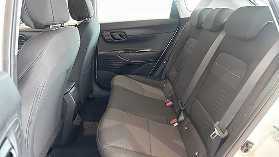Hyundai Bayon 2026 photo 5