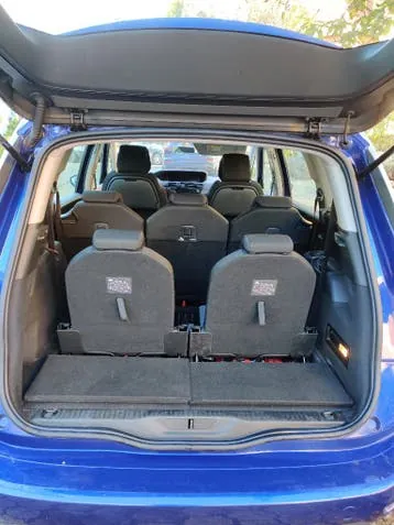 Citroen C4 Grand Picasso