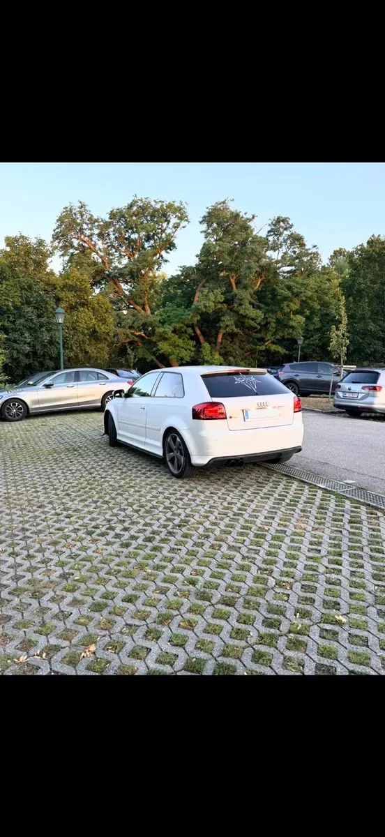 Audi A3 2012 photo 3