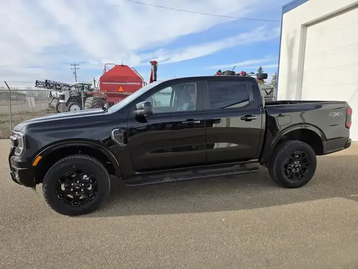 Ford Ranger 2026 photo 5