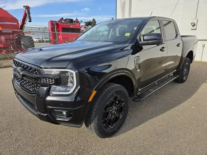 Ford Ranger 2026 photo 4