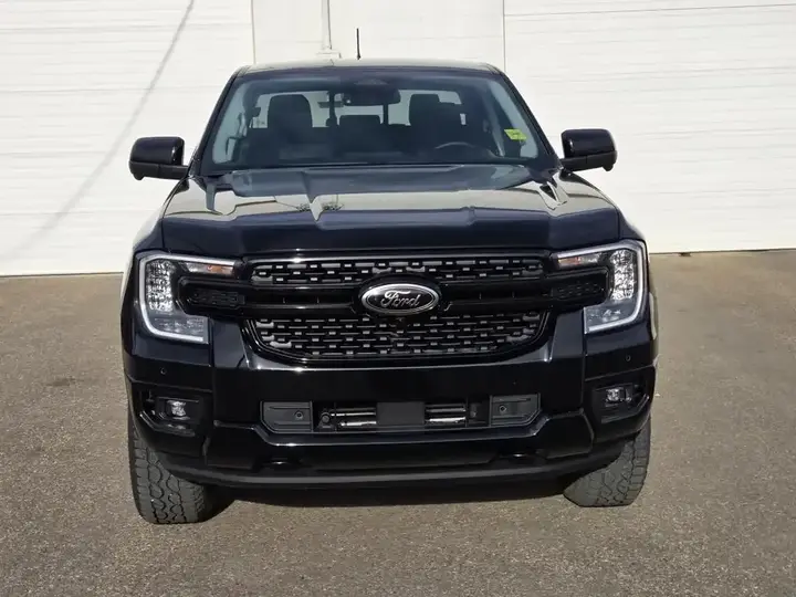 Ford Ranger 2026 photo 2