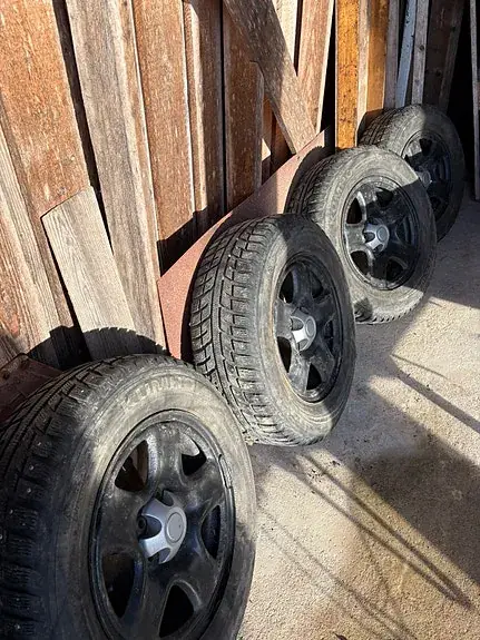 Toyota Rav4 2004 photo 5