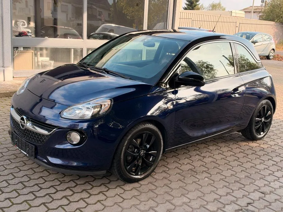 Opel Adam