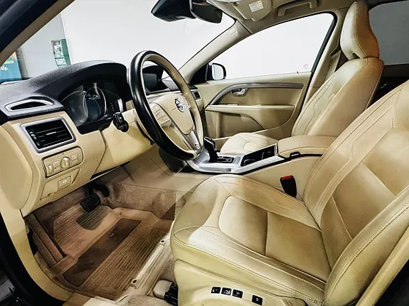 Volvo V70 2016 photo 5
