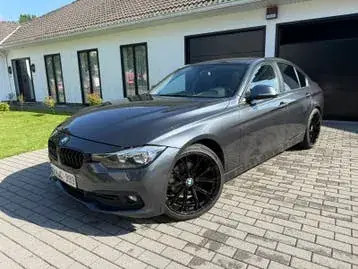 BMW 320D